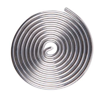 Soldadura estaño 50% 1 metro1