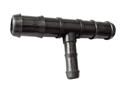 Tee reduccion PP 3/4''x1/2''