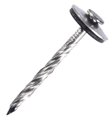 Clavo 1 3/4'' 1 unidad