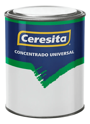 Concentrado azul 100cc Ceresita
