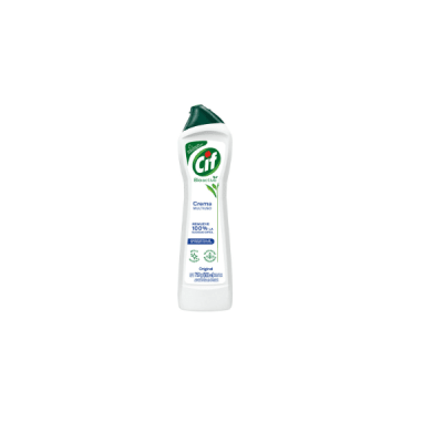 Limpiador crema CIF original 500ml