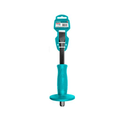 Cincel plano 10'' THT4211026 Total