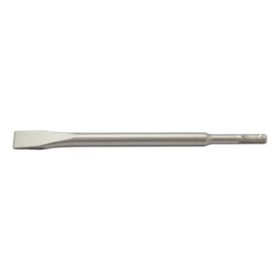 Cincel plano SDS plus 20x250mm HEMIC1