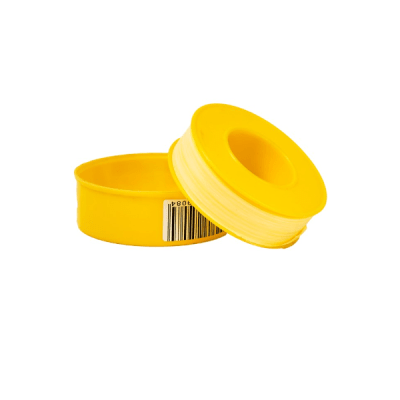 Cinta de teflón gas 1/2'' x 6.6m