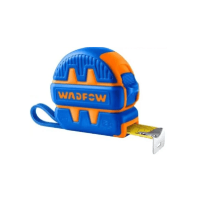 Huincha para medir 5m x 25mm Wadfow1