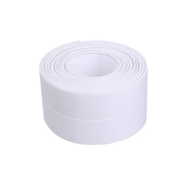 Cinta sellado ducha tina 2.2cm x 0.99m blanco