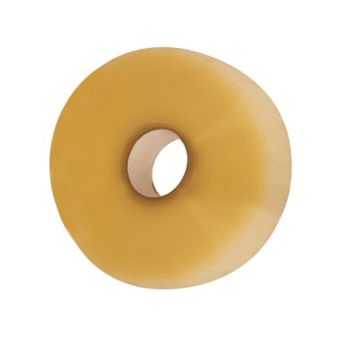 Cinta embalaje transparente 48mm x 100m REX1