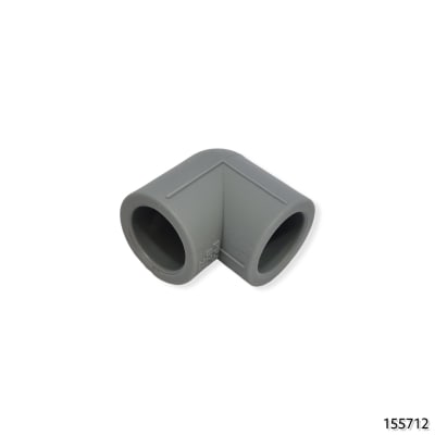 Codo PPR 32mm 90°