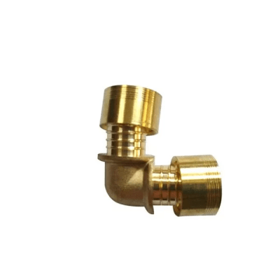 Codo PEX 20x20