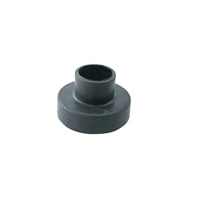 Collarín goma 40mm