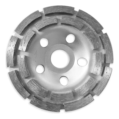 Copa diamantada 4 1/2'' Kamasa