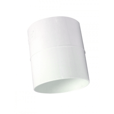 Copla tubo blanco PH25 (aguas de lluvias)1