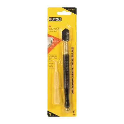 Cortador de vidrio con lubricacion Uyustools1