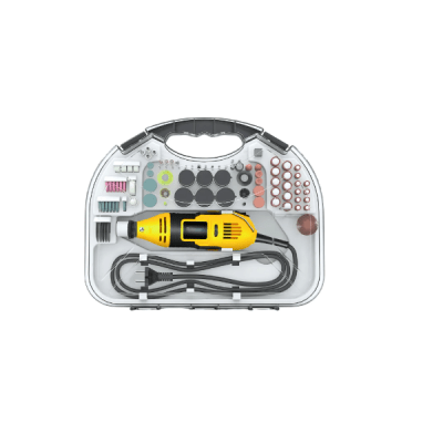 Herramienta multifuncional electrico 100 acc.