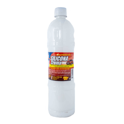 Silicona crema 900cc llabres