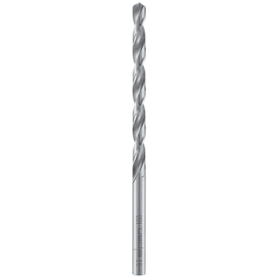 Broca metal HSS 4.0mm Total1