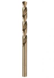 Broca metal HSS 5.0mm Total