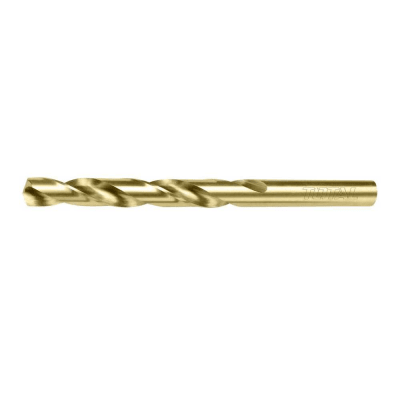 Broca metal HSS 10.0mm Total