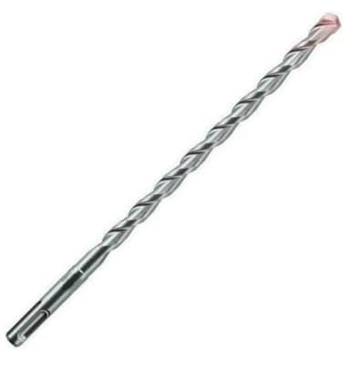 Broca concreto SDS Plus 14x310mm W-Max  1