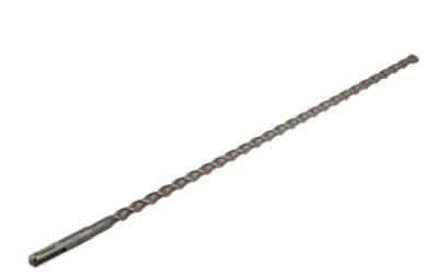 Broca concreto SDS Plus 3/8''x450mm