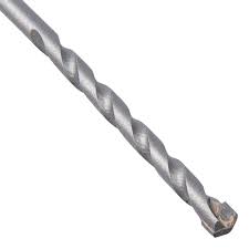 Broca concreto 6x100mm ECEF