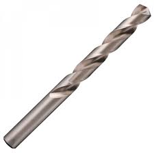 Broca metal HSS 8mm ECEF