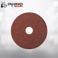 Disco vulcanizado para acero 115mm grano 80