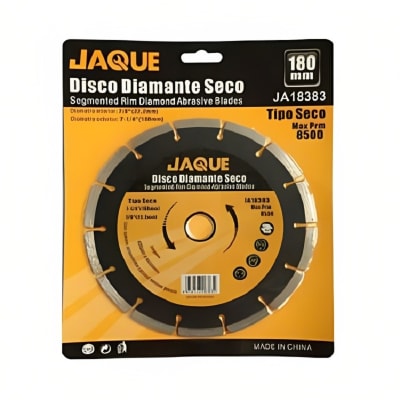 Disco diamantado 7 1/4'' JA18383