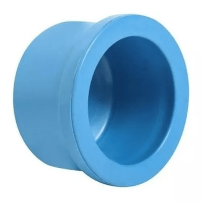 Tapagorro PVC hidraulico  20mm a pegar