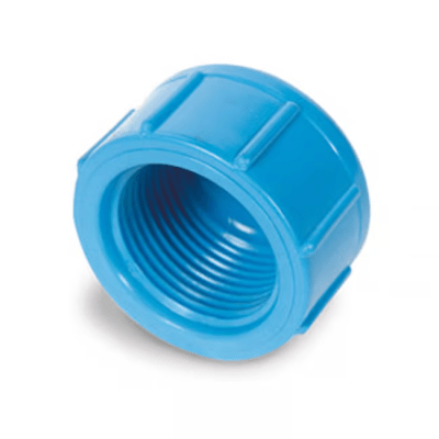 Tapagorro PVC hidraulico 3/4'' (25mm) HI1