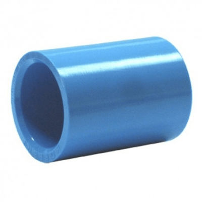 Copla PVC hidraulico 20mm
