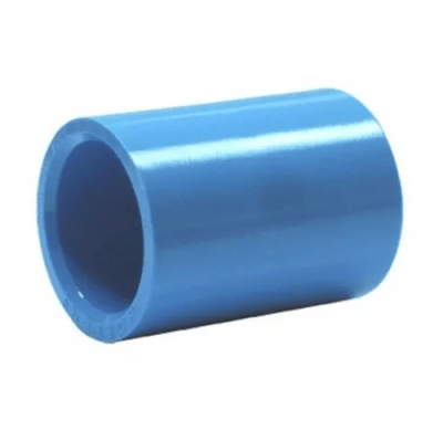 Copla PVC hidraulico 25mm