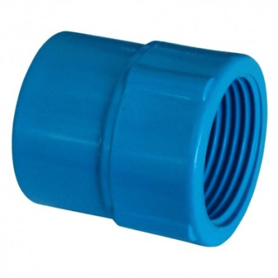 Terminal PVC hidraulico 20mmx1/2'' HI
