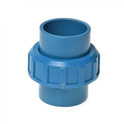 Union americana PVC hidraulico  25mm