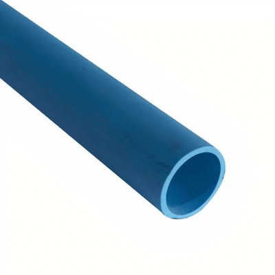 Tubo PVC hidraulico 20mm 3 metros