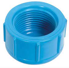 Tapagorro PVC Hidraulico 1/2'' (20mm) HI