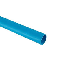 Tubo PVC hidraulico 25mm 1 metro