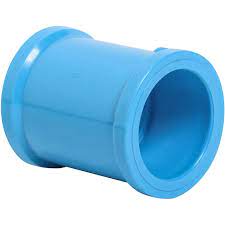 Copla pvc hidraulico 32mm