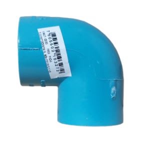 Codo pvc hidraulico 32mm 90°1