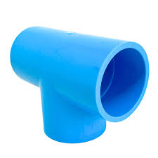 Tee pvc hidraulico 32mm