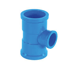 Tee pvc hidraulico 32x25mm