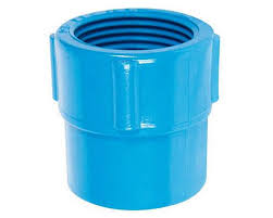 Terminal pvc hidraulico 32mmx1'' HI1