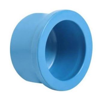 Tapagorro PVC Hidraulico 32mm a pegar 1