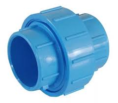 Union americana PVC Hidraulico 32mm 1