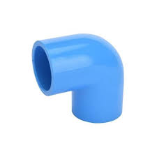 Codo PVC hidraulico 40mm 90º1