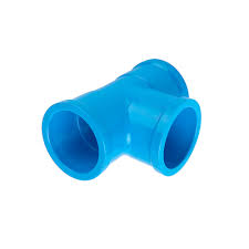 Tee pvc hidraulico 40X32mm1