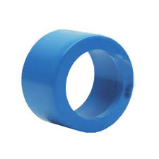 Buje corto pvc hidraulico 50x40mm