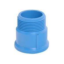 Terminal pvc hidraulico 40x1 1/4'' pegar HE1