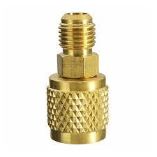 Adaptador R410 aire acondicionado