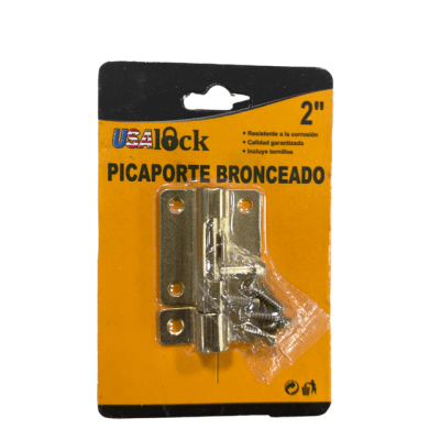 Picaporte 2